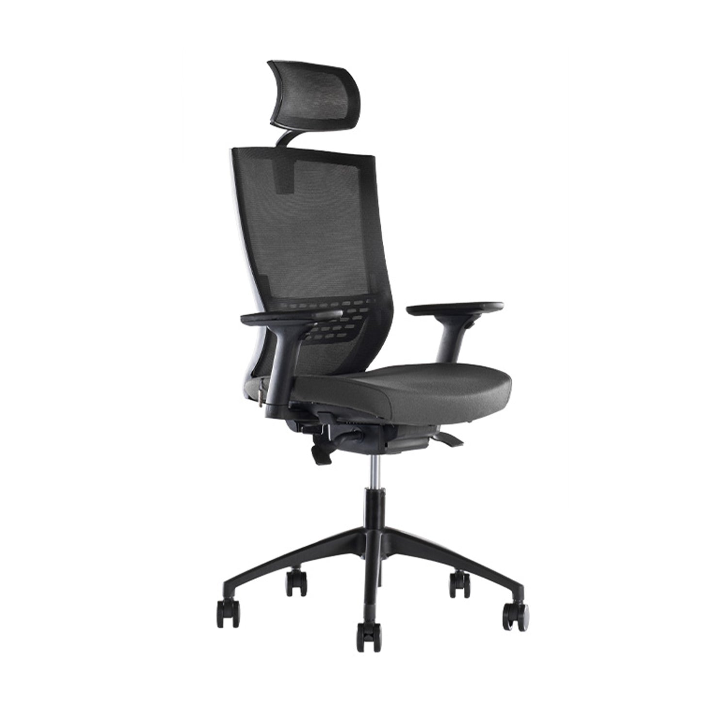 SATURN 000 PA TASK CHAIR