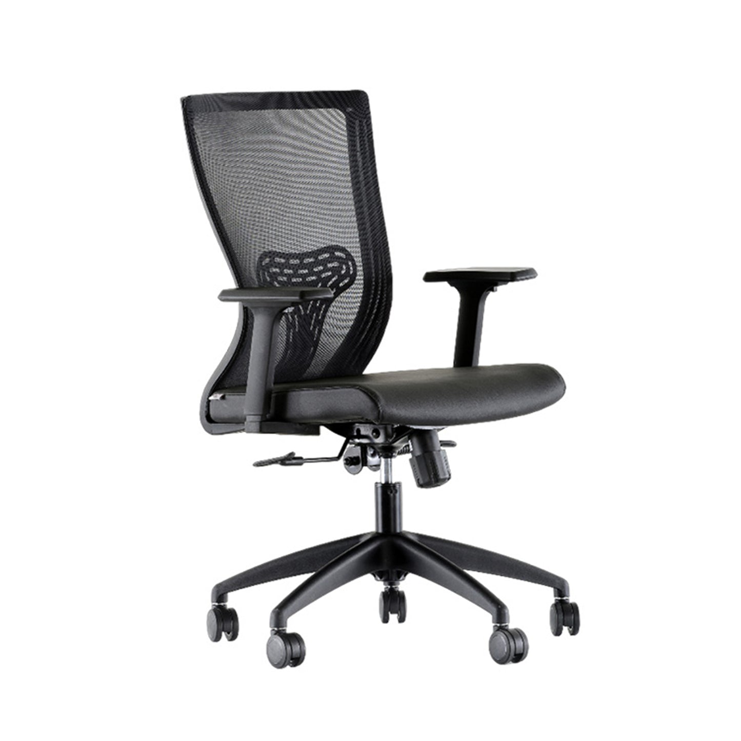 QUATRO 100 PA TASK CHAIR