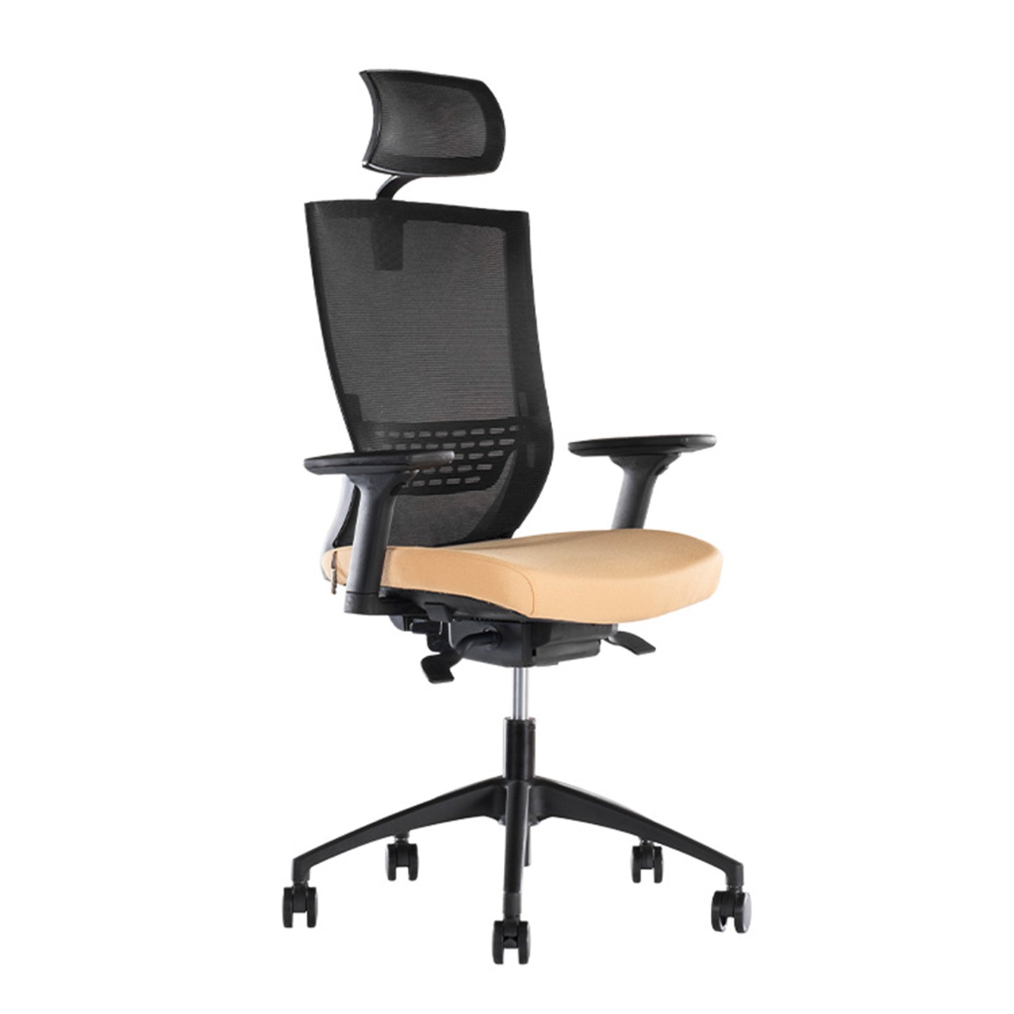 SATURN 000 PA TASK CHAIR
