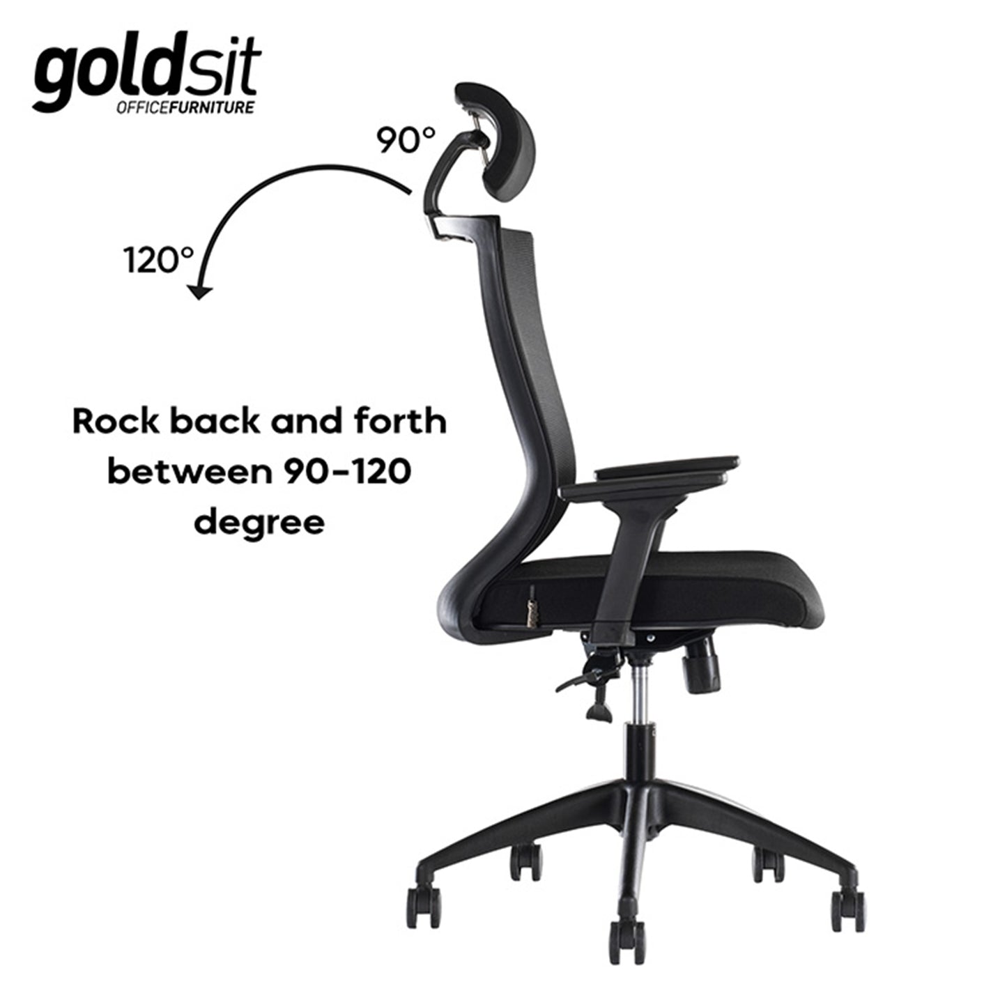 QUATRO 000 PA TASK CHAIR