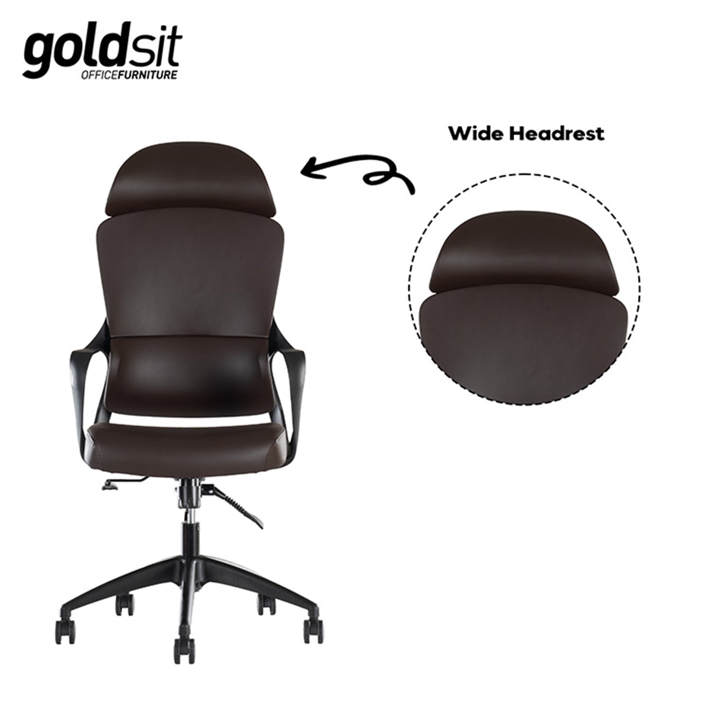 SPACE 000 DP TASK CHAIR