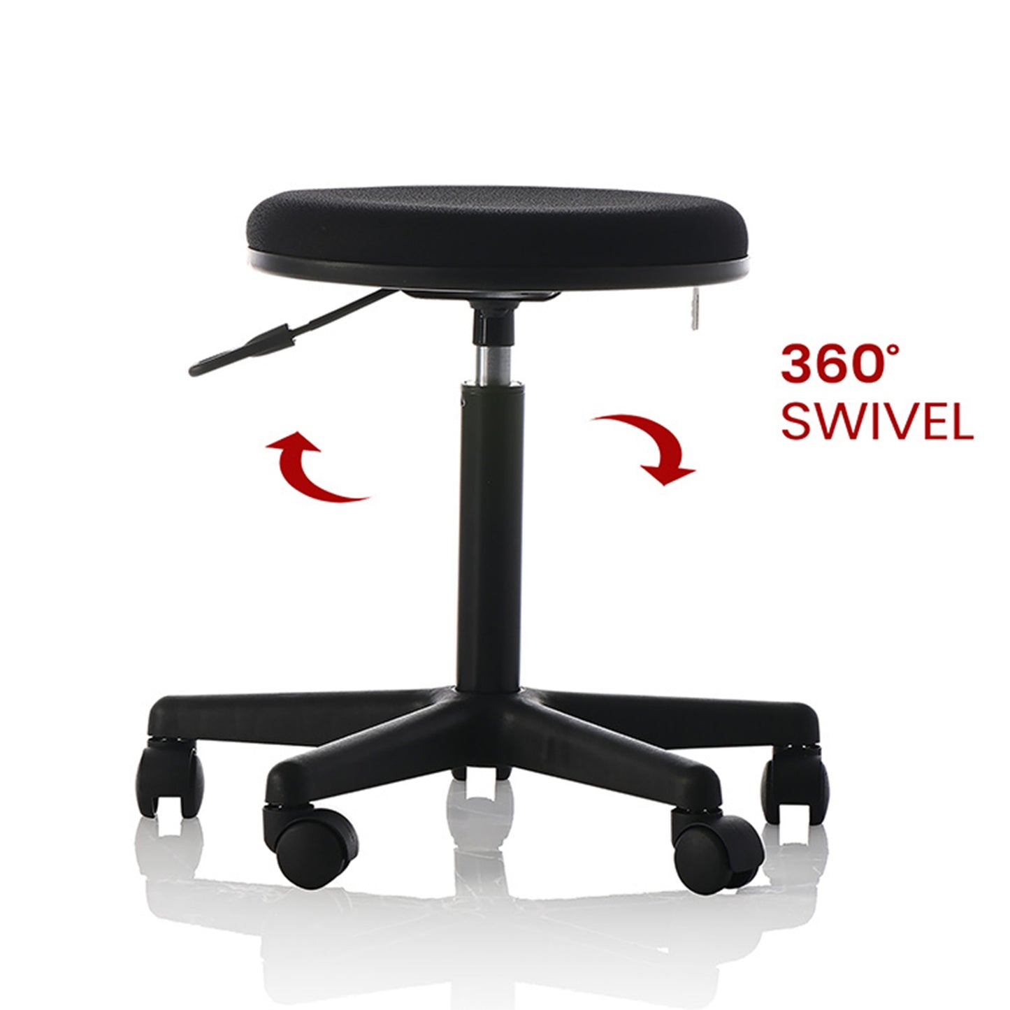 MEGA 010 P STOOL
