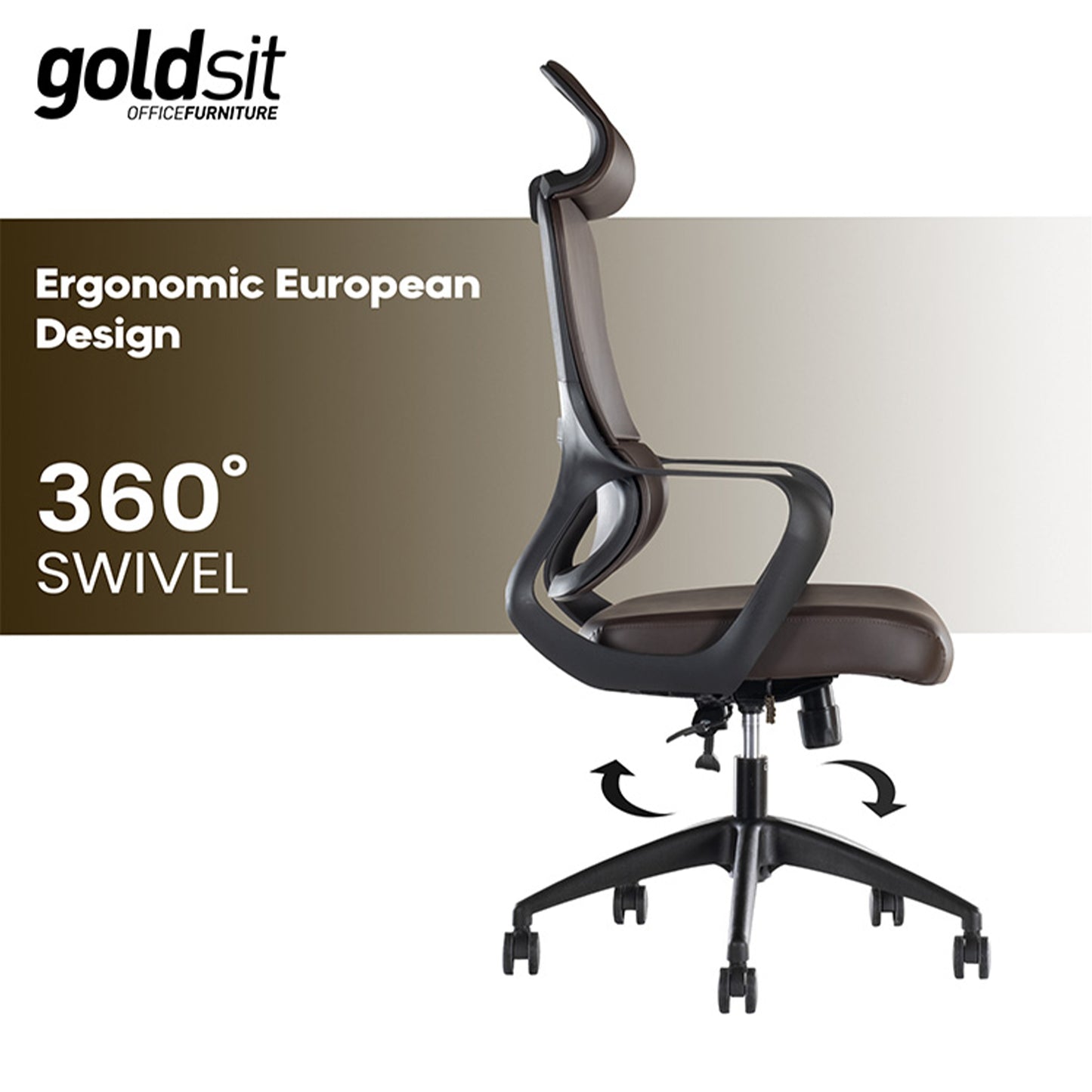 SPACE 000 DP TASK CHAIR