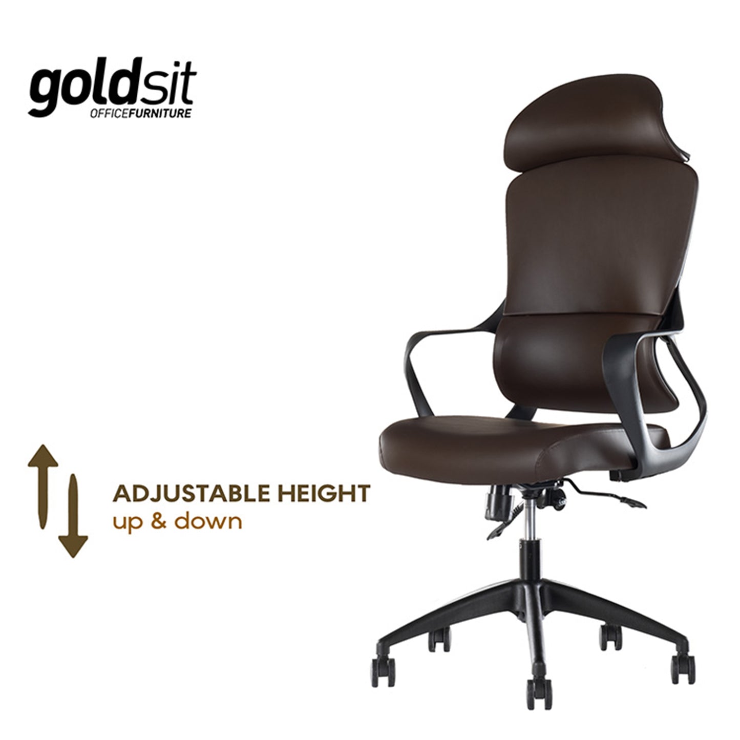 SPACE 000 DP TASK CHAIR