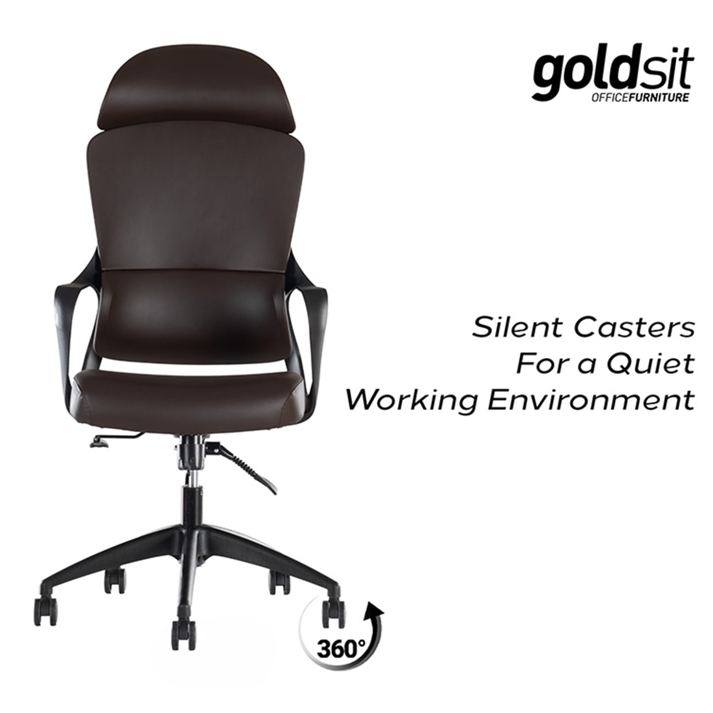 SPACE 000 DP TASK CHAIR