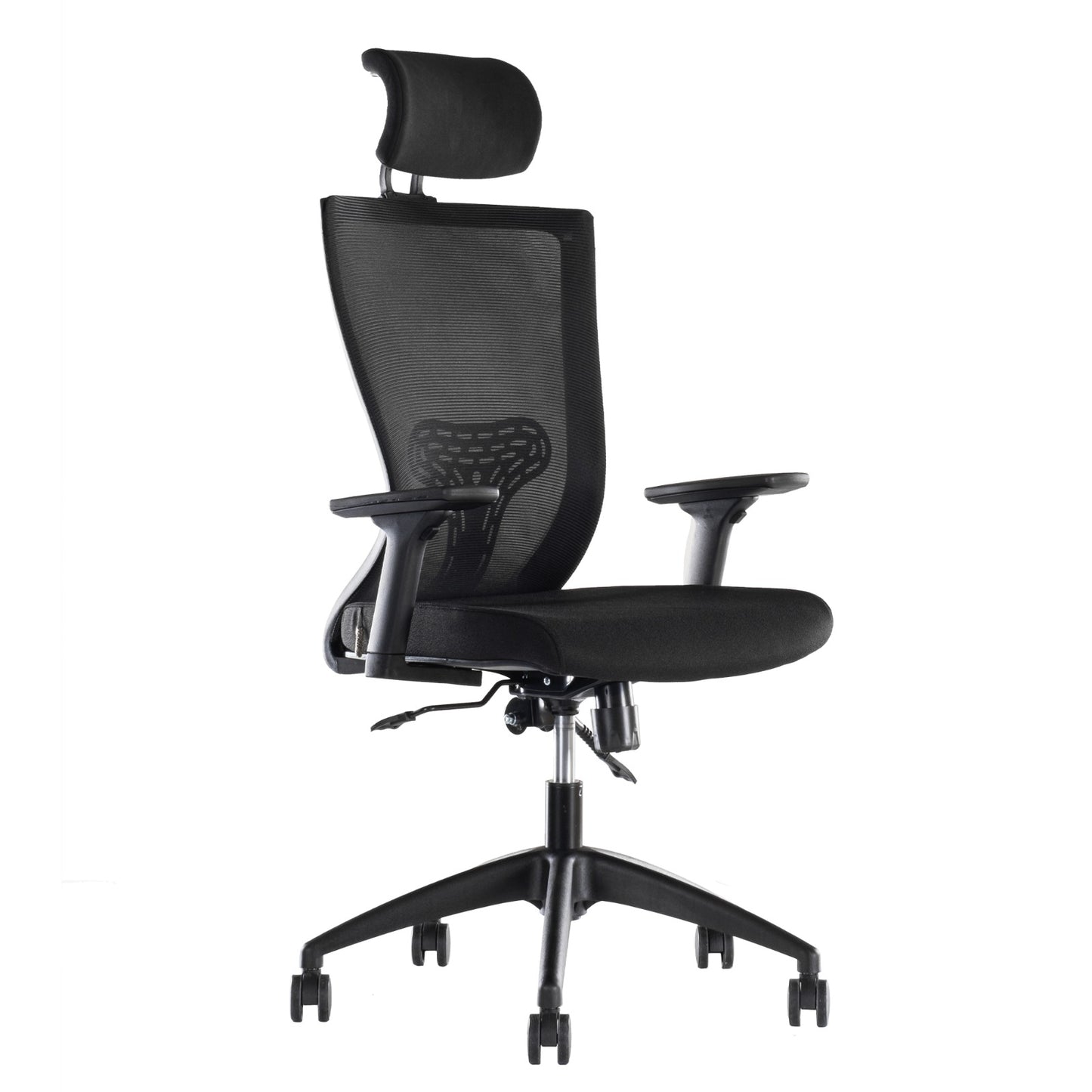QUATRO 000 PA TASK CHAIR