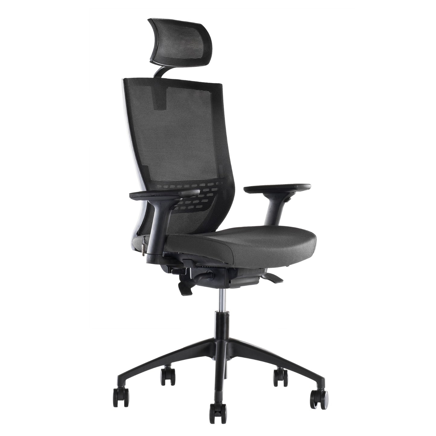 SATURN 000 PA TASK CHAIR