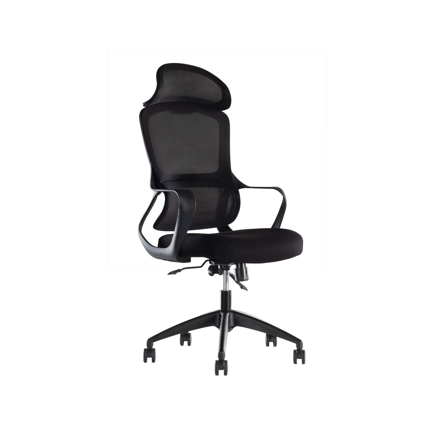 SPACE 000 FP TASK CHAIR