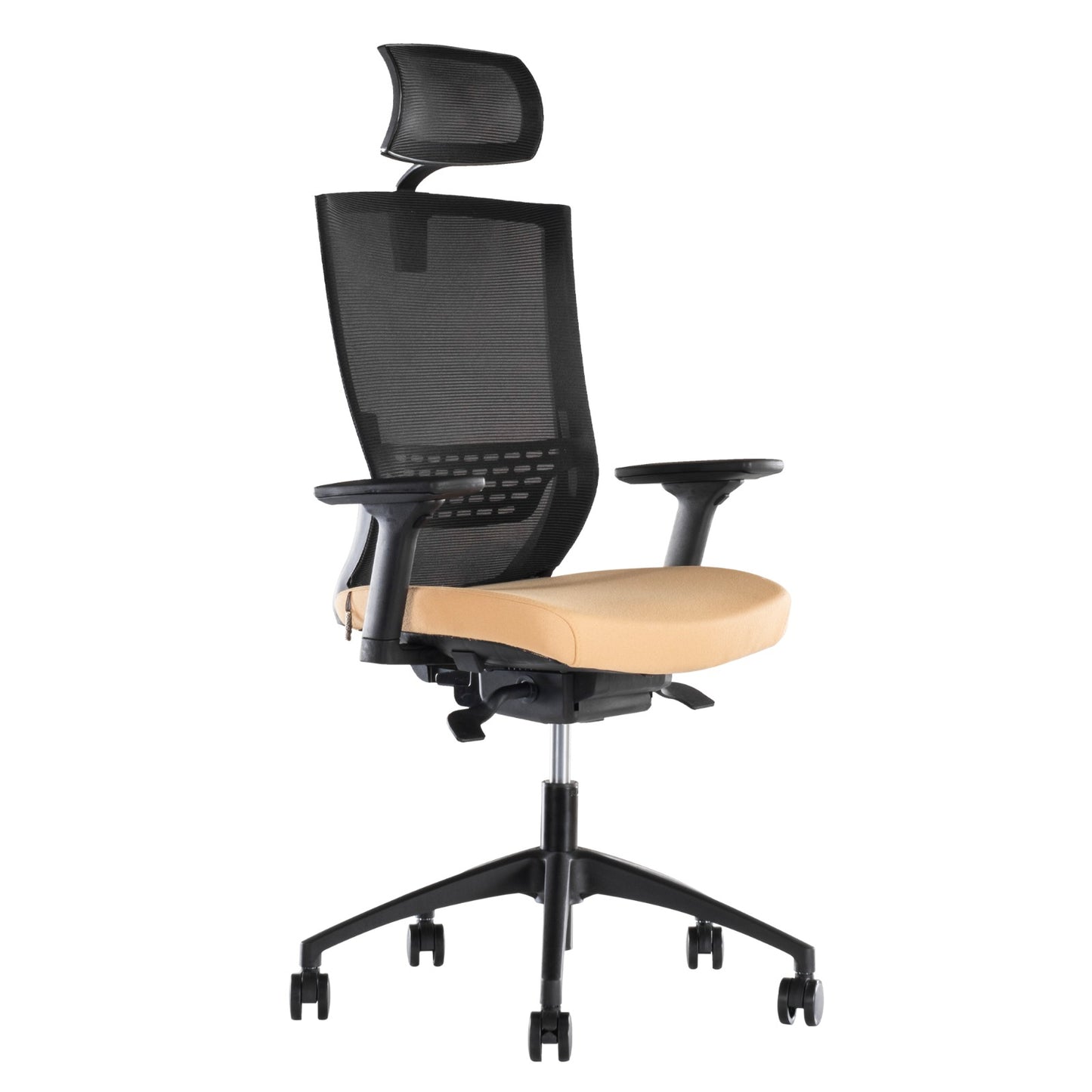 SATURN 000 PA TASK CHAIR