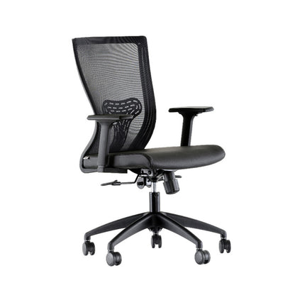QUATRO 100 PA TASK CHAIR
