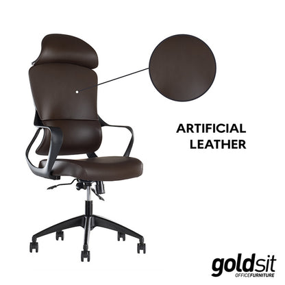 SPACE 000 DP TASK CHAIR