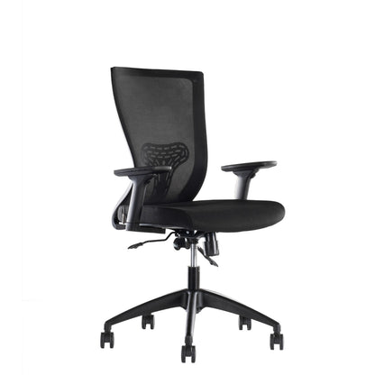 QUATRO 100 PA TASK CHAIR