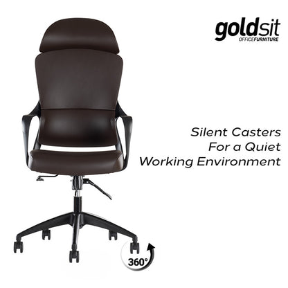 SPACE 000 DP TASK CHAIR
